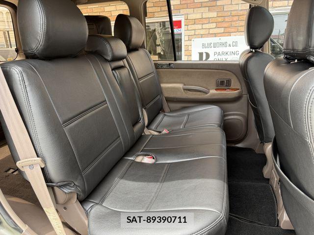 Toyota LAND CRUISER PRADO 2001-11 7327863-20