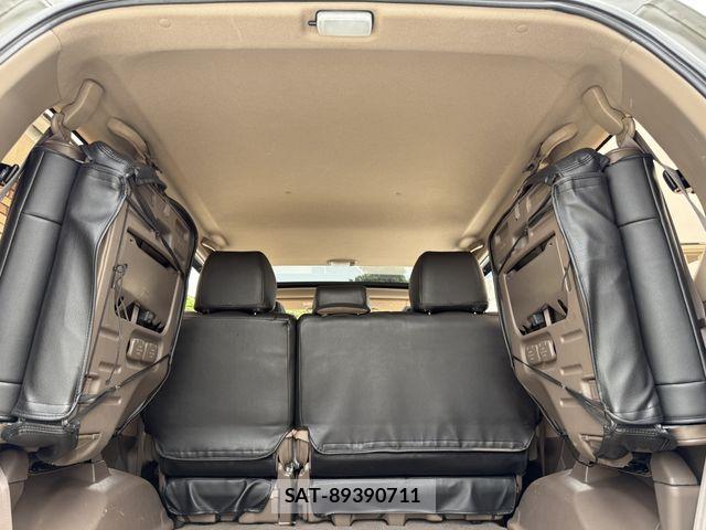 Toyota LAND CRUISER PRADO 2001-11 7327863-22