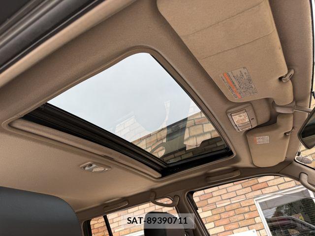Toyota LAND CRUISER PRADO 2001-11 7327863-23