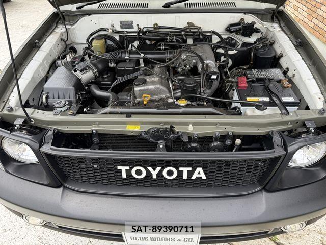Toyota LAND CRUISER PRADO 2001-11 7327863-29