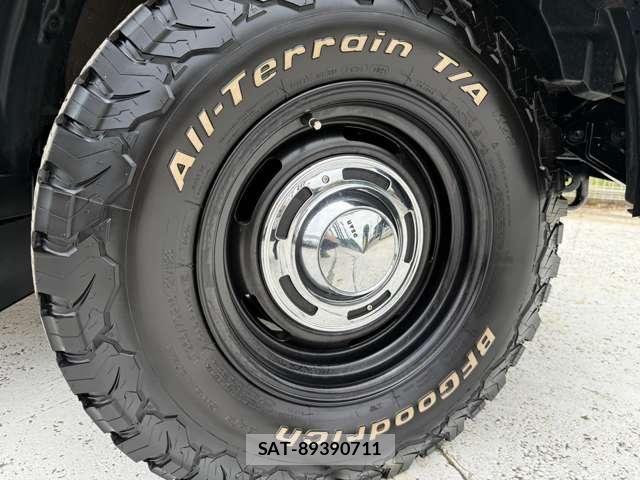 Toyota LAND CRUISER PRADO 2001-11 7327863-4