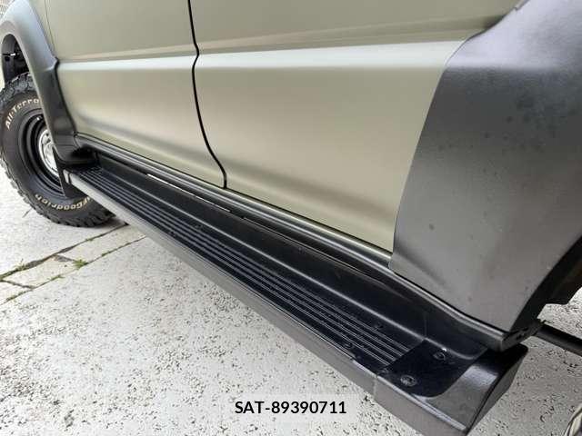 Toyota LAND CRUISER PRADO 2001-11 7327863-5