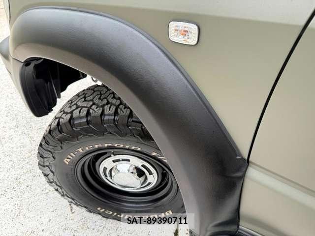 Toyota LAND CRUISER PRADO 2001-11 7327863-6