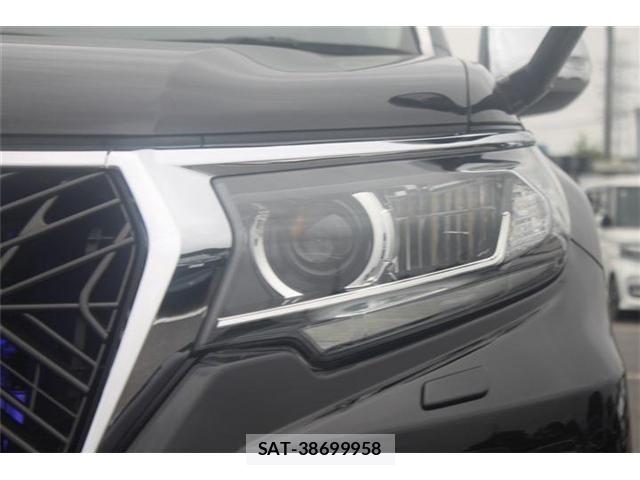 Toyota LAND CRUISER PRADO 2018-05 7327842-10
