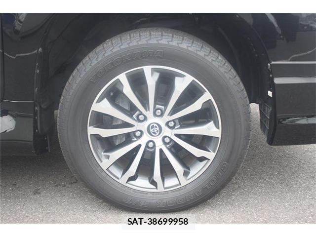 Toyota LAND CRUISER PRADO 2018-05 7327842-12