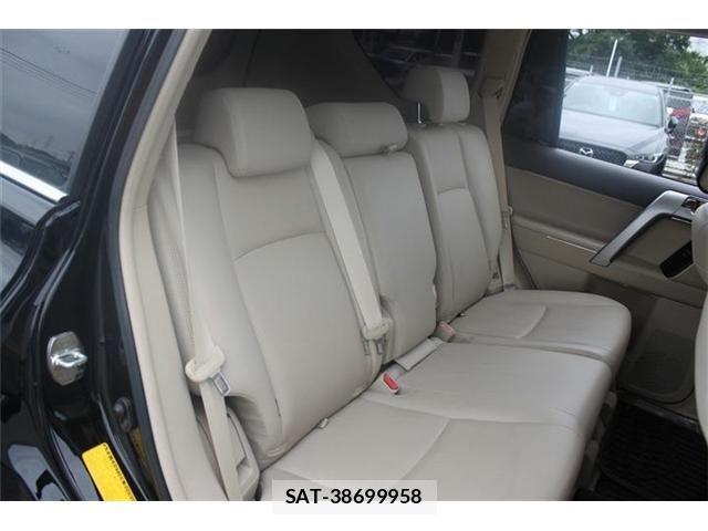 Toyota LAND CRUISER PRADO 2018-05 7327842-14