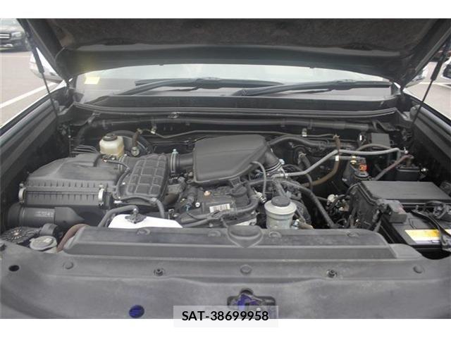 Toyota LAND CRUISER PRADO 2018-05 7327842-18