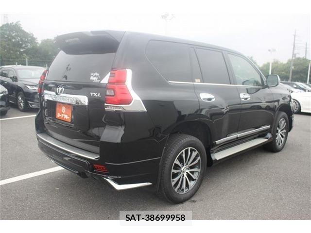 Toyota LAND CRUISER PRADO 2018-05 7327842-20