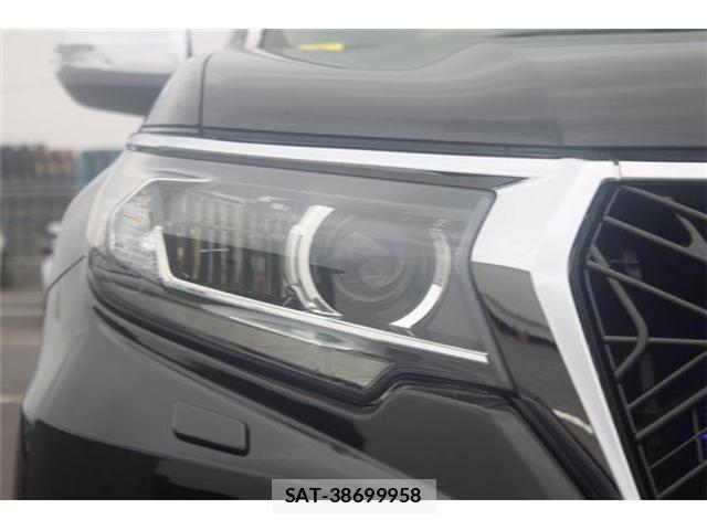 Toyota LAND CRUISER PRADO 2018-05 7327842-25