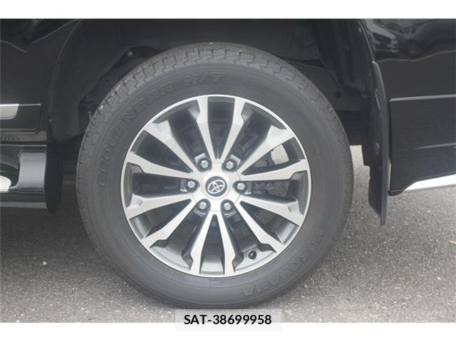 Toyota LAND CRUISER PRADO 2018-05 7327842-29