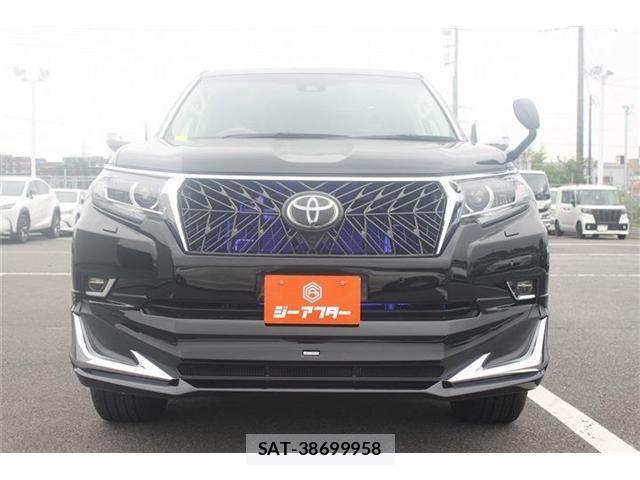 Toyota LAND CRUISER PRADO 2018-05 7327842-6