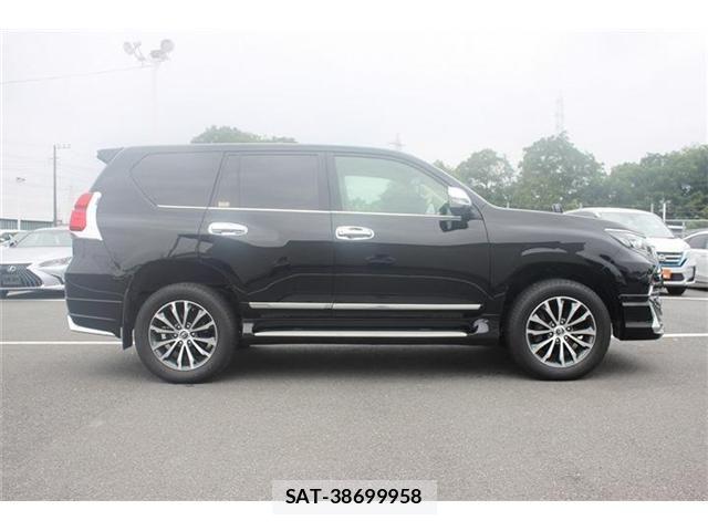 Toyota LAND CRUISER PRADO 2018-05 7327842-7