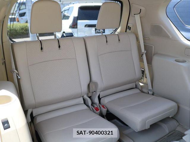 Toyota LAND CRUISER PRADO 2023-01 7327827-9