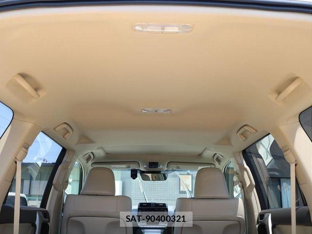 Toyota LAND CRUISER PRADO 2023-01 7327827-14