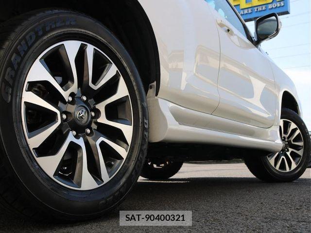 Toyota LAND CRUISER PRADO 2023-01 7327827-15