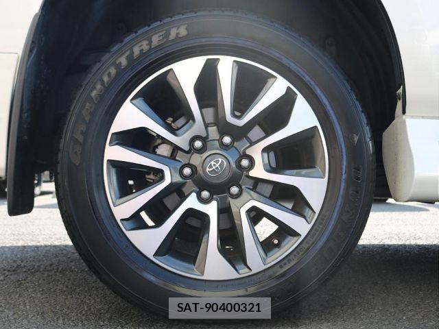 Toyota LAND CRUISER PRADO 2023-01 7327827-16