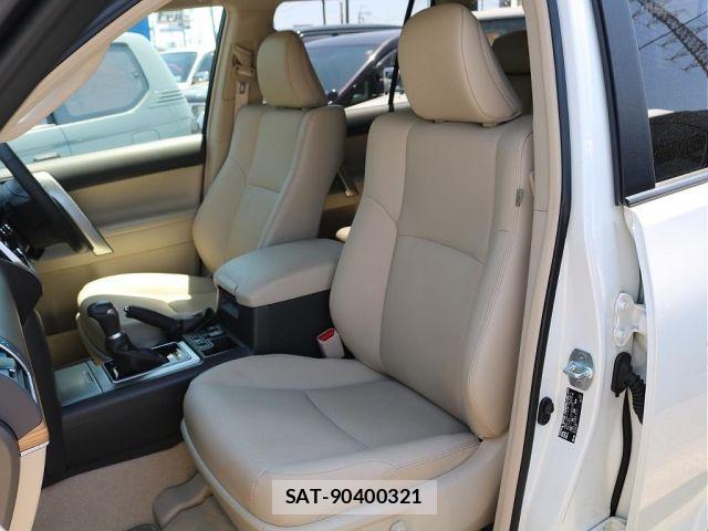 Toyota LAND CRUISER PRADO 2023-01 7327827-6