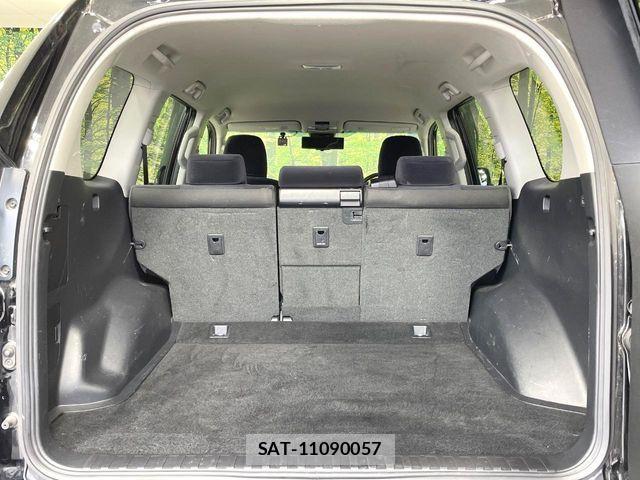 Toyota LAND CRUISER PRADO 2021-01 7327851-9