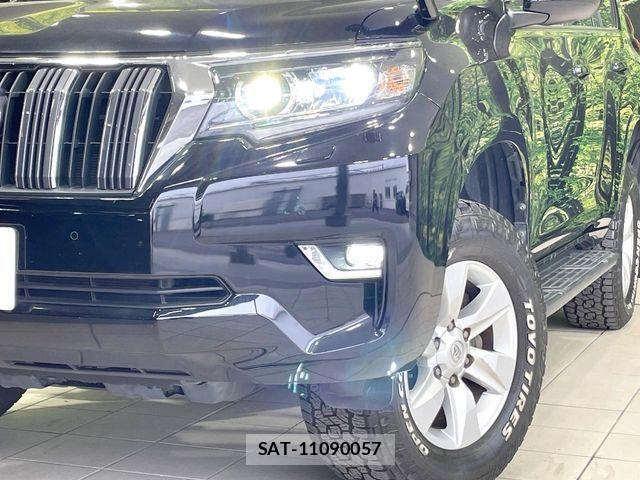 Toyota LAND CRUISER PRADO 2021-01 7327851-11