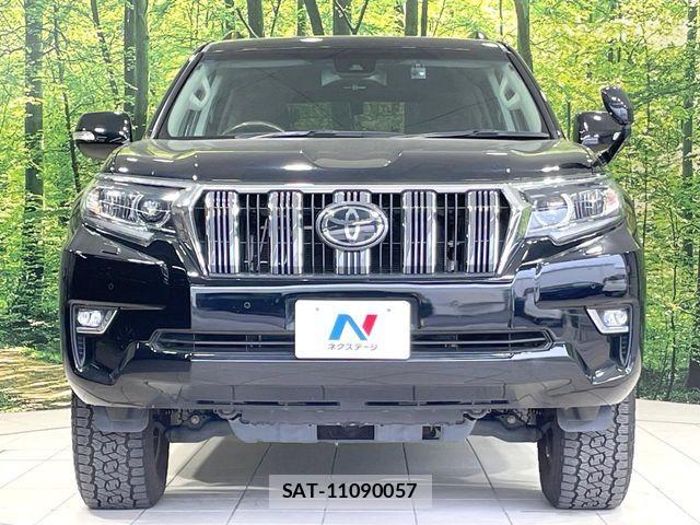 Toyota LAND CRUISER PRADO 2021-01 7327851-13