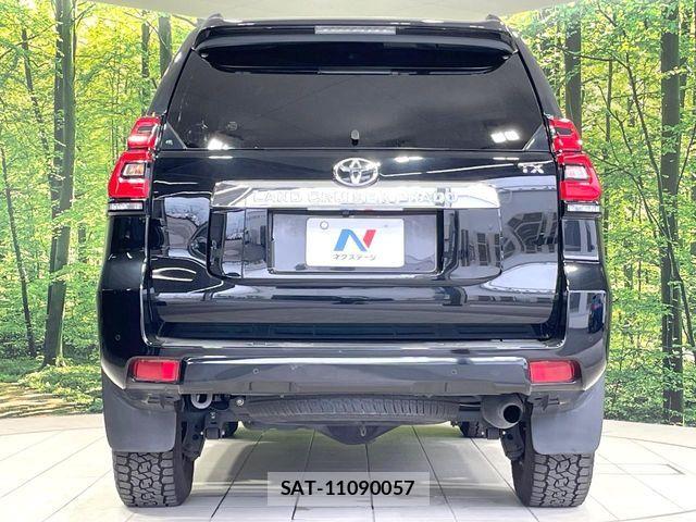 Toyota LAND CRUISER PRADO 2021-01 7327851-14