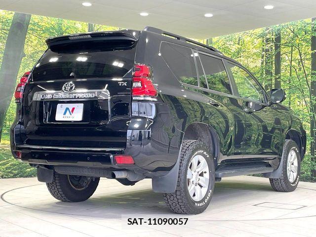 Toyota LAND CRUISER PRADO 2021-01 7327851-16