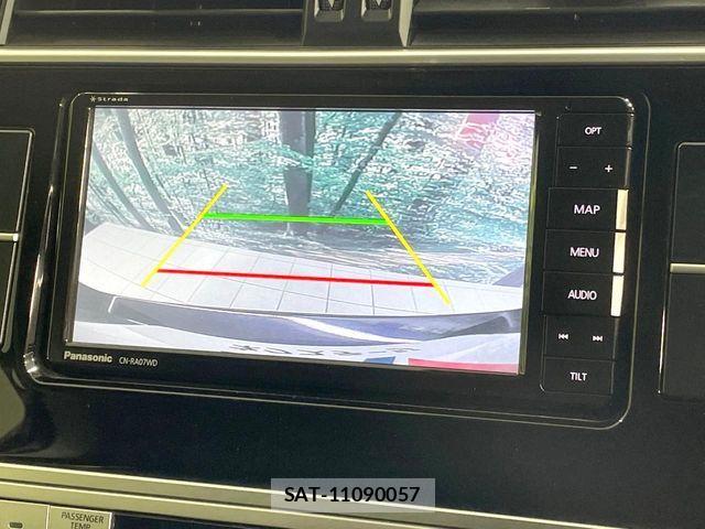 Toyota LAND CRUISER PRADO 2021-01 7327851-3