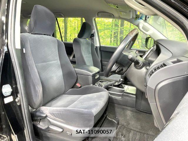 Toyota LAND CRUISER PRADO 2021-01 7327851-7