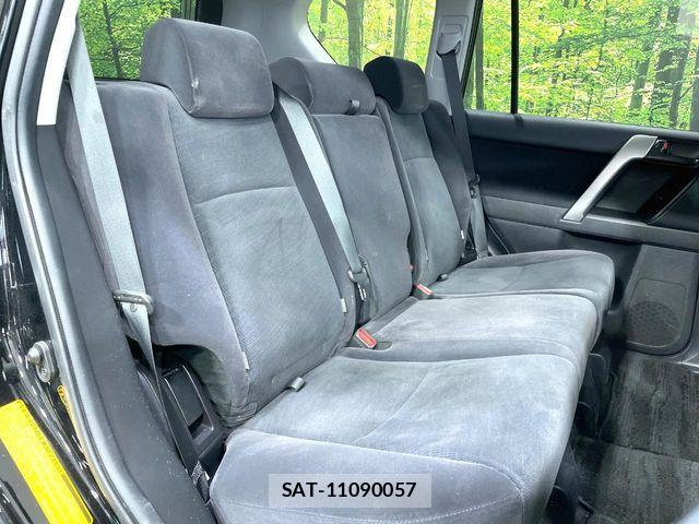 Toyota LAND CRUISER PRADO 2021-01 7327851-8