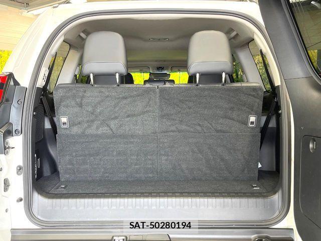 Toyota LAND CRUISER PRADO 2023-03 7327832-10