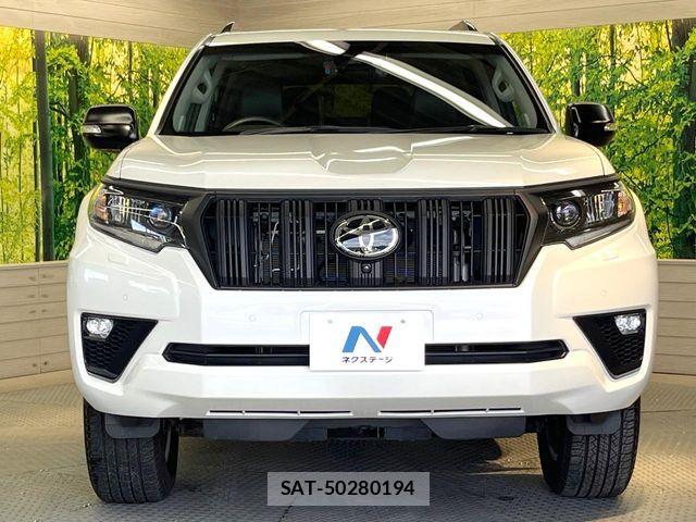 Toyota LAND CRUISER PRADO 2023-03 7327832-14