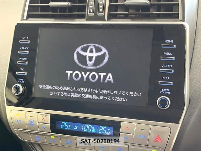 Toyota LAND CRUISER PRADO 2023-03 7327832-3