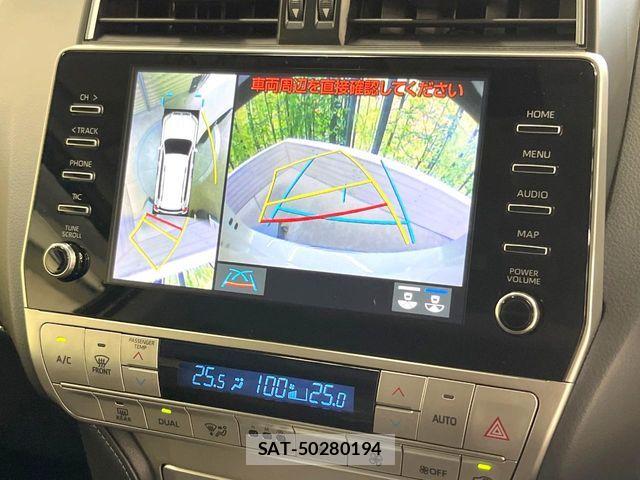 Toyota LAND CRUISER PRADO 2023-03 7327832-4