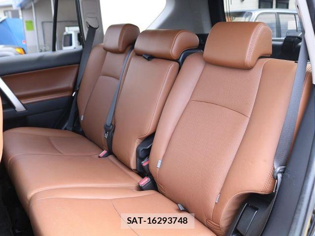 Toyota LAND CRUISER PRADO 2021-01 7327825-9