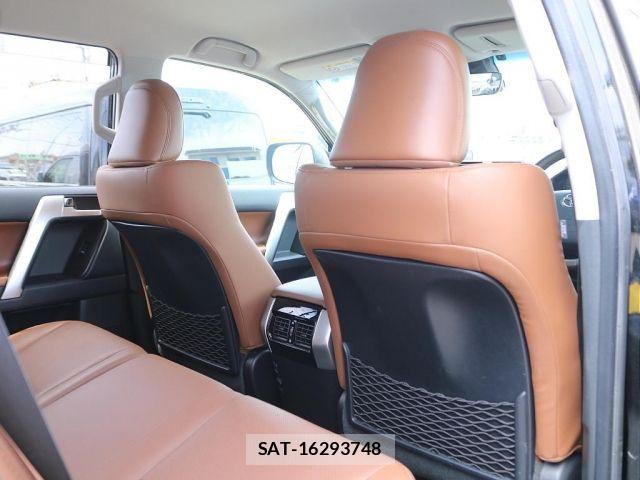 Toyota LAND CRUISER PRADO 2021-01 7327825-10