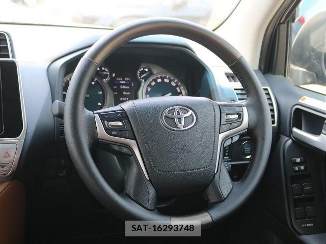 Toyota LAND CRUISER PRADO 2021-01 7327825-11