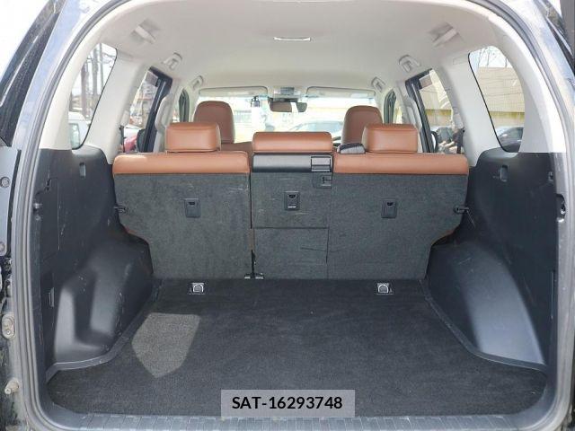 Toyota LAND CRUISER PRADO 2021-01 7327825-12