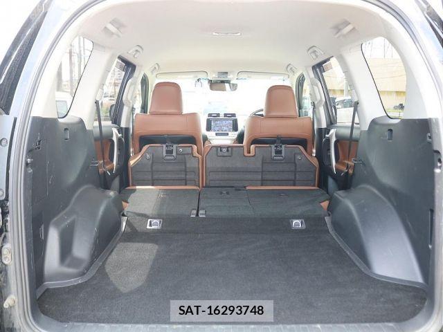 Toyota LAND CRUISER PRADO 2021-01 7327825-13