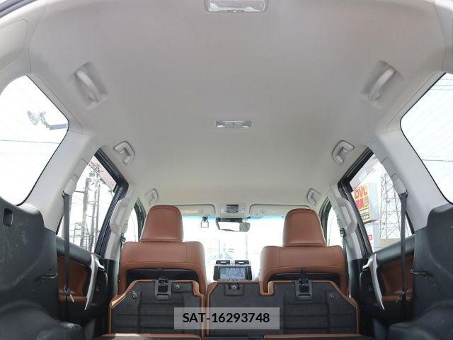Toyota LAND CRUISER PRADO 2021-01 7327825-14