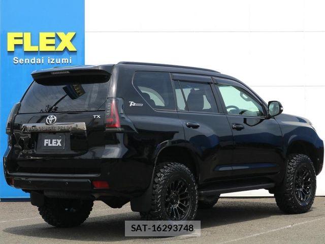 Toyota LAND CRUISER PRADO 2021-01 7327825-19
