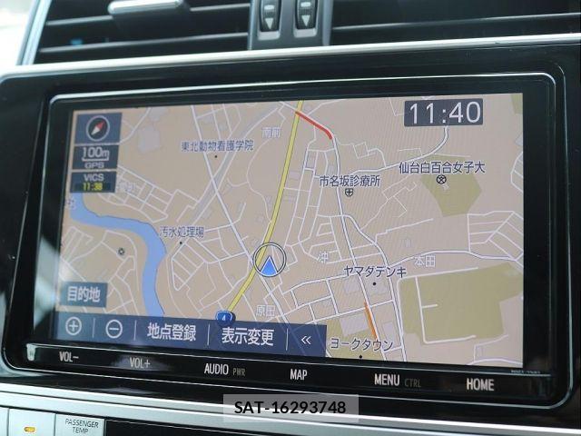 Toyota LAND CRUISER PRADO 2021-01 7327825-3