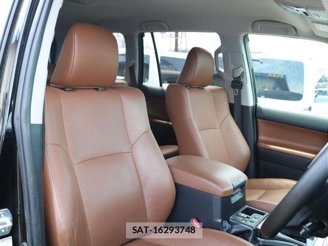 Toyota LAND CRUISER PRADO 2021-01 7327825-6