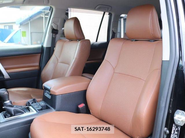 Toyota LAND CRUISER PRADO 2021-01 7327825-7