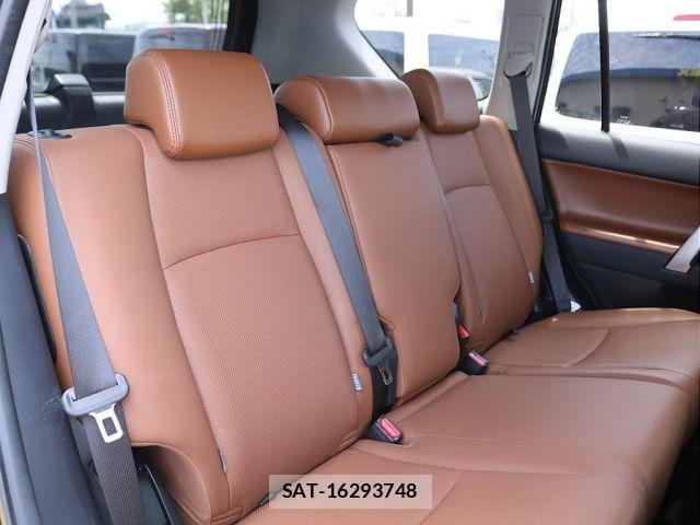 Toyota LAND CRUISER PRADO 2021-01 7327825-8
