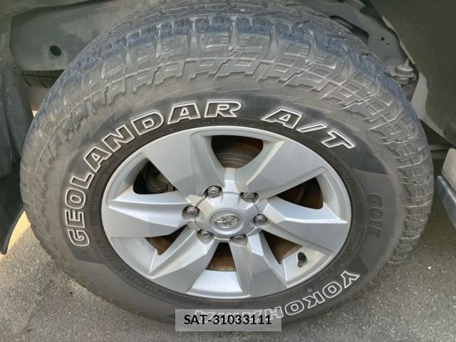 Toyota LAND CRUISER PRADO 2018-12 7327854-14