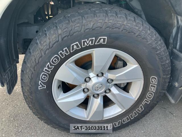 Toyota LAND CRUISER PRADO 2018-12 7327854-16