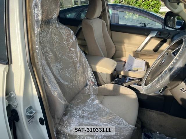 Toyota LAND CRUISER PRADO 2018-12 7327854-17