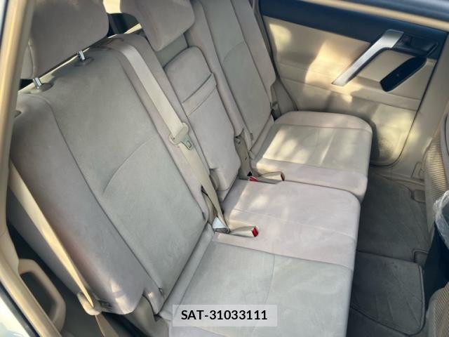 Toyota LAND CRUISER PRADO 2018-12 7327854-18