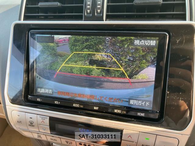 Toyota LAND CRUISER PRADO 2018-12 7327854-19