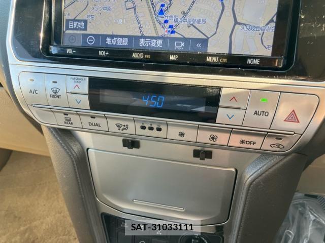 Toyota LAND CRUISER PRADO 2018-12 7327854-21